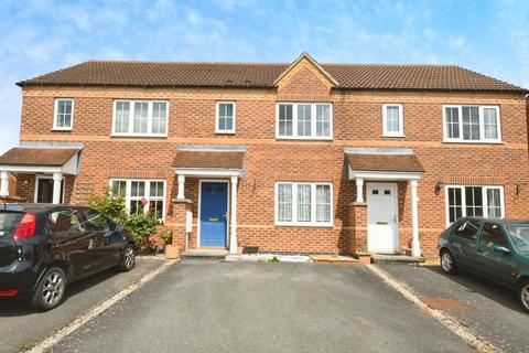 undefined, Flinders Way, Cherry Willingham, Lincoln, Lincolnshire, LN3