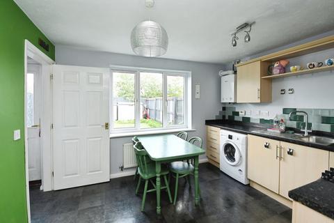 undefined, Flinders Way, Cherry Willingham, Lincoln, Lincolnshire, LN3