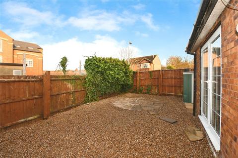 undefined, Roman Wharf, Lincoln, Lincolnshire, LN1