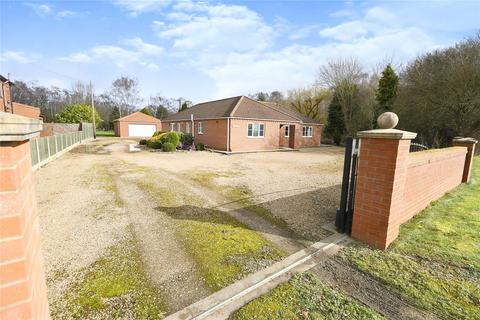 undefined, Saxilby Road, Lincoln, Lincolnshire, LN1