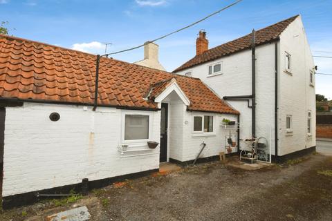 undefined, High Street, Marton, Gainsborough, Lincolnshire, DN21