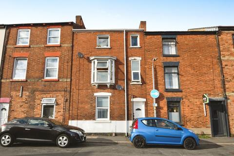 4 bedroom terraced house for sale, Monson Street, Lincoln, Lincolnshire, LN5