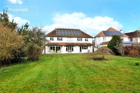 undefined, South Drive, Cheam, Sutton, SM2