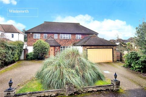 undefined, South Drive, Cheam, Sutton, SM2