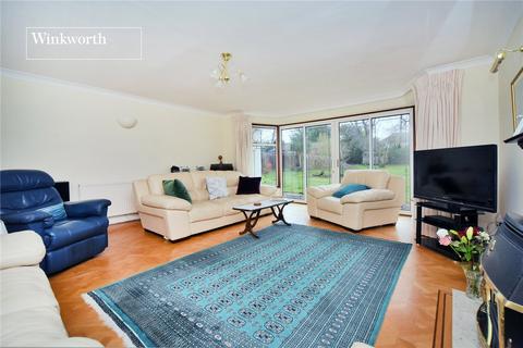 undefined, South Drive, Cheam, Sutton, SM2