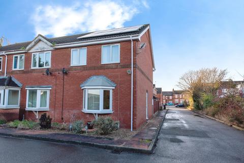 undefined, Devon Street, Lincoln, Lincolnshire, LN2