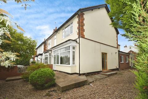 undefined, Boultham Park Road, Lincoln, Lincolnshire, LN6