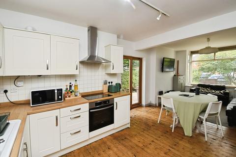 undefined, Boultham Park Road, Lincoln, Lincolnshire, LN6