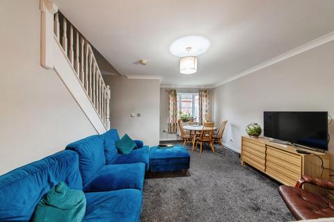 2 bedroom end of terrace house for sale, Jubilee Close, Cherry Willingham, Lincoln, Lincolnshire, LN3