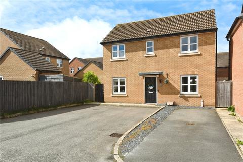 3 bedroom detached house for sale, Ivy Bank, Lincoln, Lincolnshire, LN6