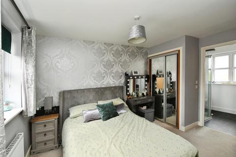3 bedroom detached house for sale, Ivy Bank, Lincoln, Lincolnshire, LN6