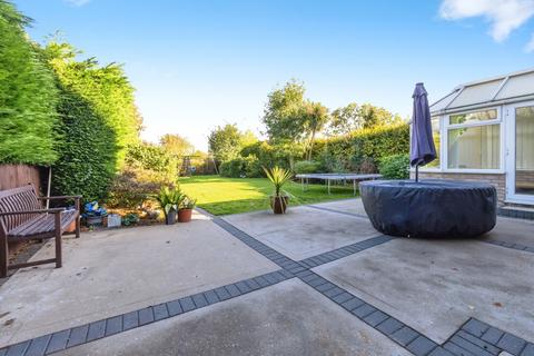 5 bedroom detached house for sale, Mill Lane, Saxilby, Lincolnshire, LN1