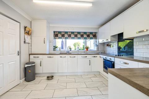 5 bedroom detached house for sale, Mill Lane, Saxilby, Lincolnshire, LN1