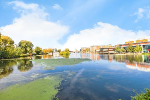2 bedroom flat for sale, Brayford Street, LINCOLN, Lincolnshire, LN5