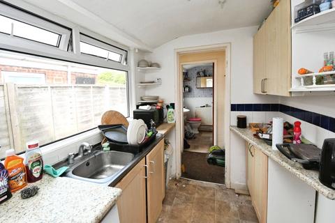 2 bedroom terraced house for sale, Stanley Street, Lincoln, Lincolnshire, LN5