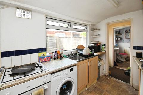 2 bedroom terraced house for sale, Stanley Street, Lincoln, Lincolnshire, LN5