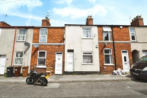 2 bedroom terraced house for sale, Stanley Street, Lincoln, Lincolnshire, LN5
