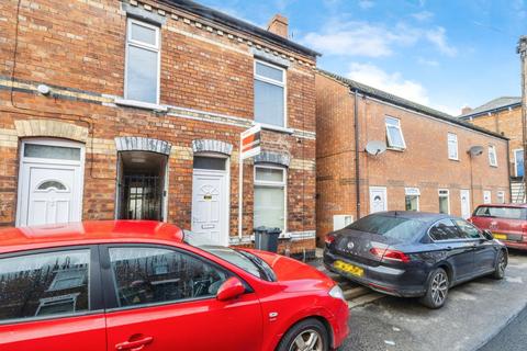 St. Andrews Street, Lincoln, Lincolnshire, LN5