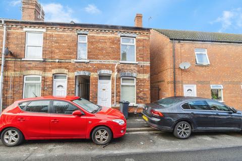 3 bedroom end of terrace house for sale, St. Andrews Street, Lincoln, Lincolnshire, LN5