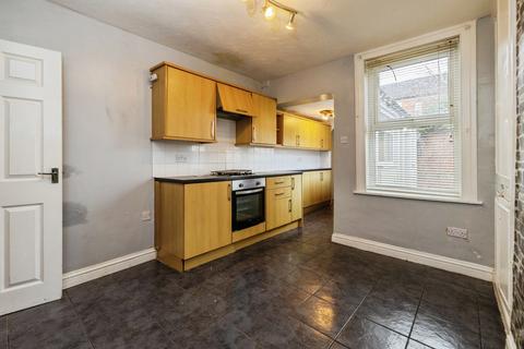 3 bedroom end of terrace house for sale, St. Andrews Street, Lincoln, Lincolnshire, LN5