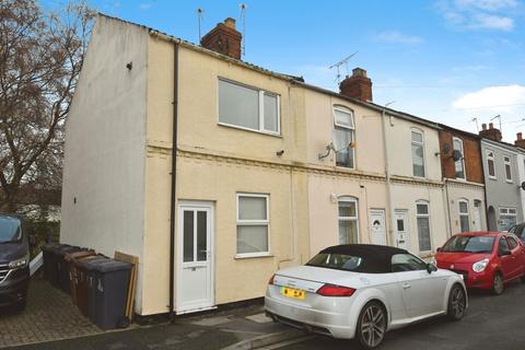 Fairfax Street, Lincoln, Lincolnshire, LN5