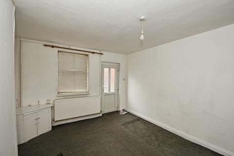 2 bedroom end of terrace house for sale, Fairfax Street, Lincoln, Lincolnshire, LN5