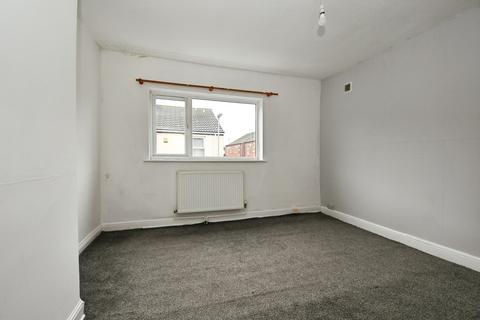 2 bedroom end of terrace house for sale, Fairfax Street, Lincoln, Lincolnshire, LN5