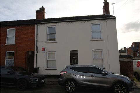 Urban Street, Lincoln, Lincolnshire, LN5