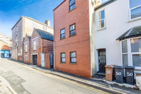 Friars Lane, Lincoln, Lincolnshire, LN2