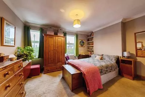 3 bedroom terraced house for sale – pohled 2
