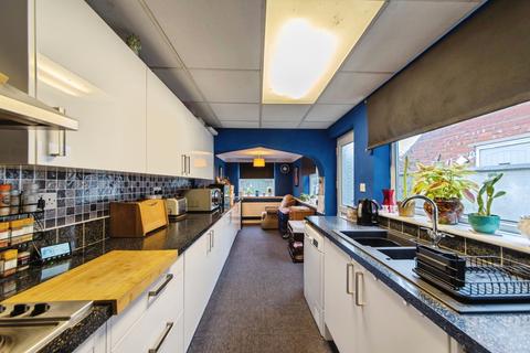 3 bedroom terraced house for sale, Kingsway, LINCOLN, Lincolnshire, LN5