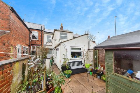 3 bedroom terraced house for sale, Kingsway, LINCOLN, Lincolnshire, LN5