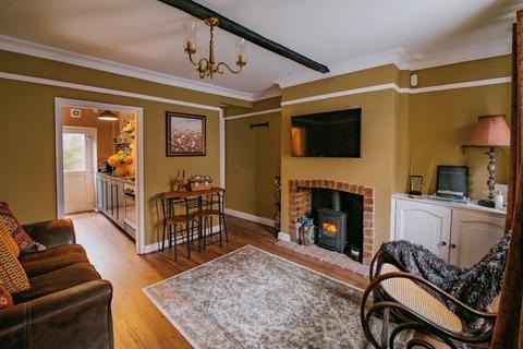 1 bedroom terraced house for sale, Rasen Lane, Lincoln, Lincolnshire, LN1