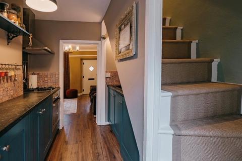 1 bedroom terraced house for sale, Rasen Lane, Lincoln, Lincolnshire, LN1