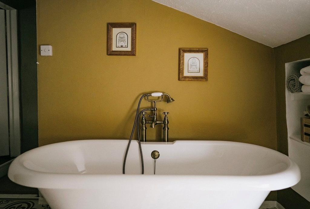 Bathroom 2