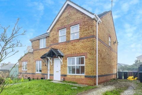 Ripon Close, Bracebridge Heath, Lincoln, Lincolnshire, LN4