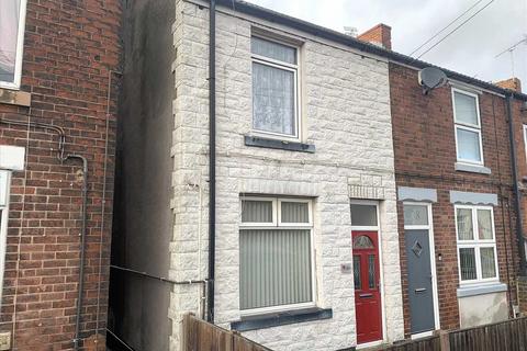 undefined, Clowne Road, Stanfree, Chesterfield