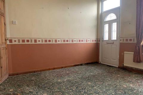 undefined, Clowne Road, Stanfree, Chesterfield