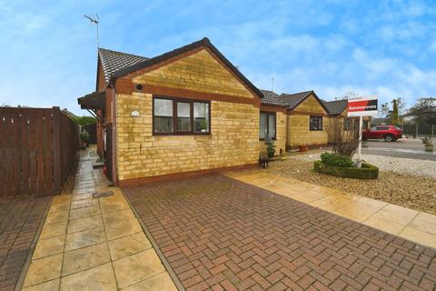 undefined, Meadowlake Close, Lincoln, Lincolnshire, LN6