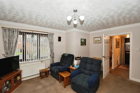 undefined, Meadowlake Close, Lincoln, Lincolnshire, LN6