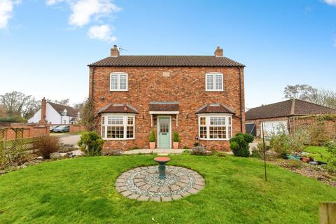 undefined, Barff Meadow, Glentham, Market Rasen, Lincolnshire, LN8