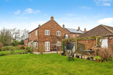 undefined, Barff Meadow, Glentham, Market Rasen, Lincolnshire, LN8