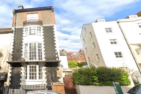 Upper Rock Gardens, East Sussex BN2