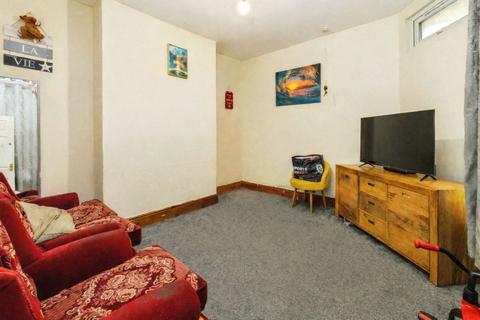 5 bedroom end of terrace house for sale, St. Andrews Street, Lincoln, Lincolnshire, LN5