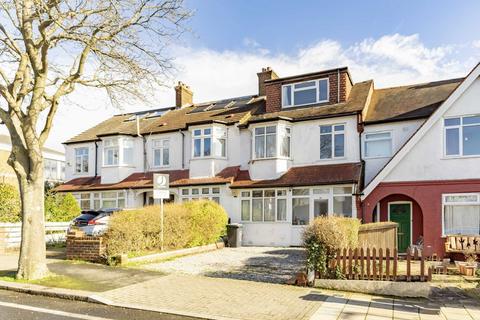 4 bedroom house for sale, Leithcote Gardens, London SW16