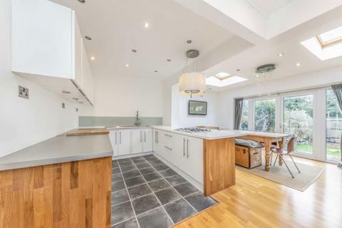 4 bedroom house for sale, Leithcote Gardens, London SW16
