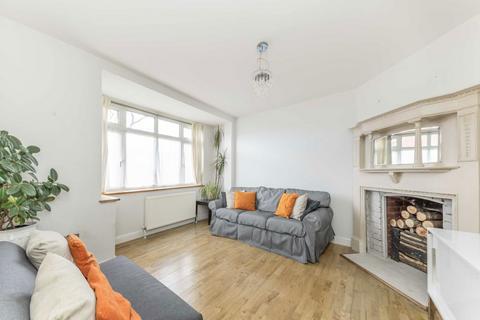 4 bedroom house for sale, Leithcote Gardens, London SW16