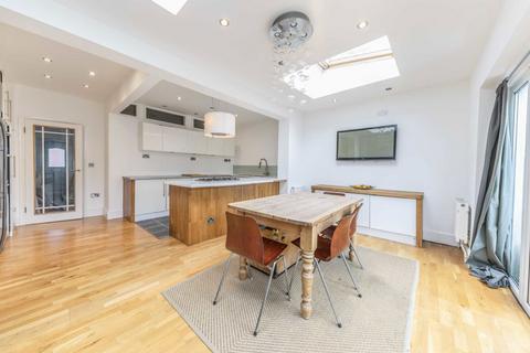 4 bedroom house for sale, Leithcote Gardens, London SW16
