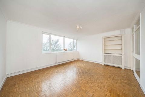 2 bedroom flat to rent, Leigham Court Road, London SW16