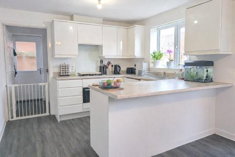 4 bedroom detached house for sale, Peacock Gardens, East Leake, Loughborough, Nottinghamshire, LE12